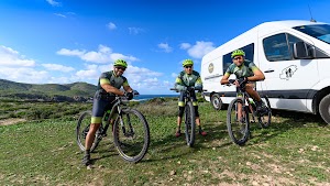 Bike Ibiza plaats foto